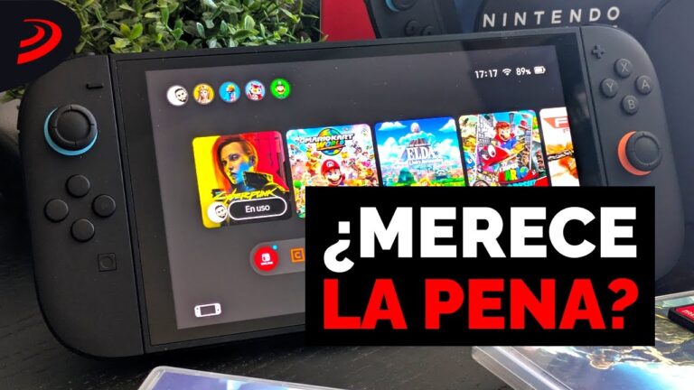 ANÁLISIS DEFINITIVO de NINTENDO SWITCH 2 después de 1 SEMANA