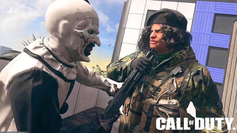 All 60 MW3 Finishers In Warzone - Call Of Duty