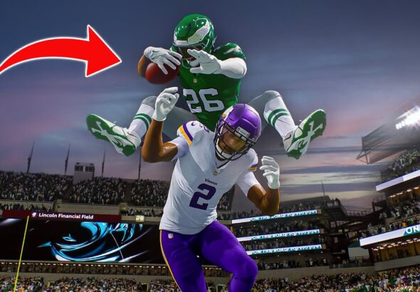 All The Cool Things You Can Do in Madden 26