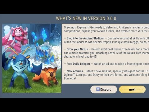 Amikin Survival Next Update | New Monsters and More #amikinsurvival