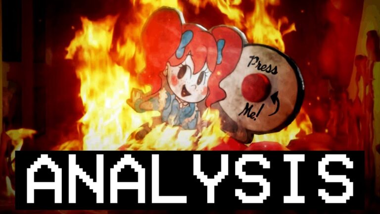 Analyzing Chapter 5’s NEWEST Teaser Trailer