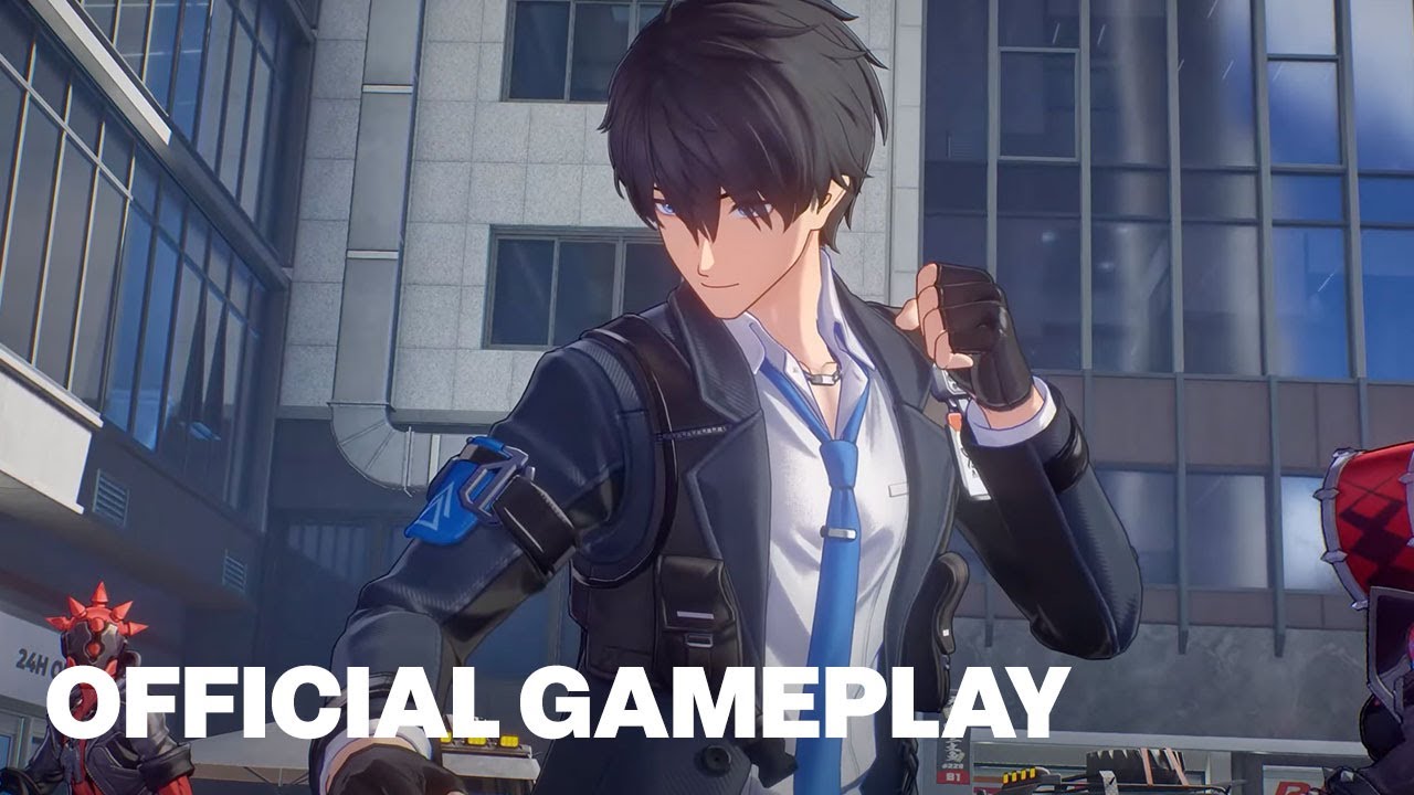 Ananta | Official 10 Minute Gameplay Trailer