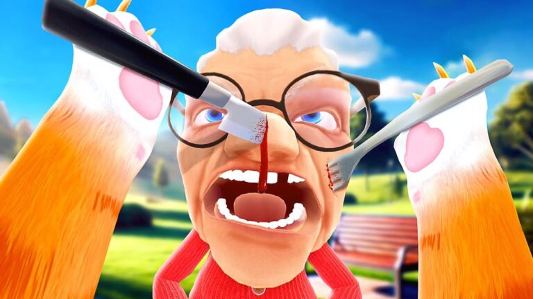 Being the WORST Pet Cat Possible - I Am Cat