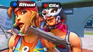 Best Fortnite CLIPS of The Week #1 | Fortnite Pro