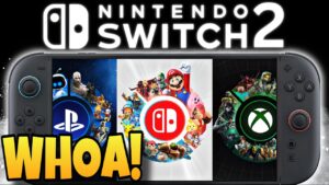 Can Nintendo Switch 2 Really Do This?