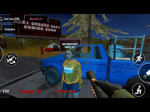 Car Chori Police 🚨 Checking Border Duty Banned 3d |