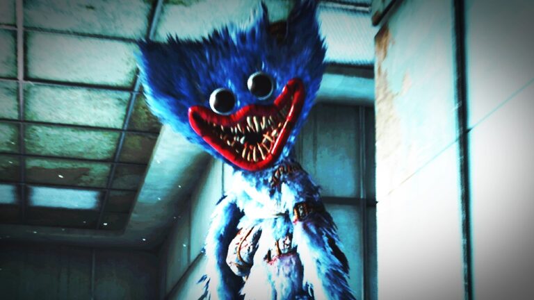 Chapter 5's First Trailer Is INSANE...