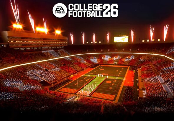 College Football 26 Presentation Full Reveal!