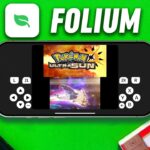 Cómo JUGAR Nintendo 3DS en iPhone / iPad | Folium
