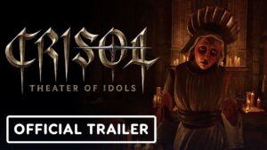 Crisol: Theater of Idols - Official Welcome to Tormentosa Trailer