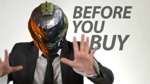 DOOM: The Dark Ages - Before You Buy