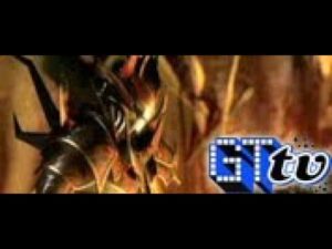 Dark Messiah of Might and Magic: Elements (Gametrailers Review) (Xbox