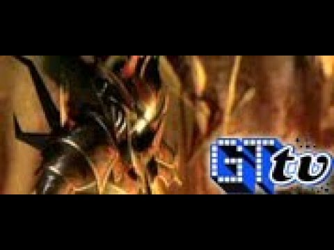 Dark Messiah of Might and Magic: Elements (Gametrailers Review) (Xbox