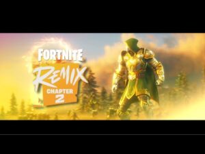 Day of Doom - Fortnite Chapter 2 Story Cinematic (Part