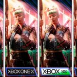 Dead Island 2 | Xbox One S/X vs Xbox Series