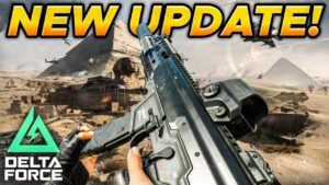 Delta Force New Update Is An Absolute BANGER