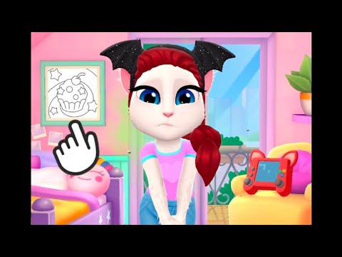 DescriptionTalking Tom's Funniest Fails Ever!ALL GAME TRAILERS @TalkingTom. Part 2
