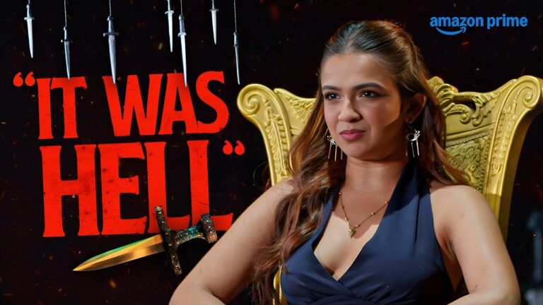 Dhokebaaz of the week? | Trash Talk With The Traitors