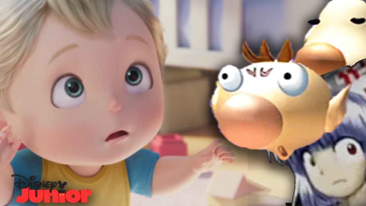 Err... What is Nintendo Doing with Pikmin?