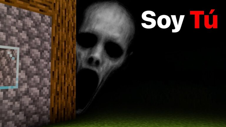 Este Mod De Terror Finge Ser Yo