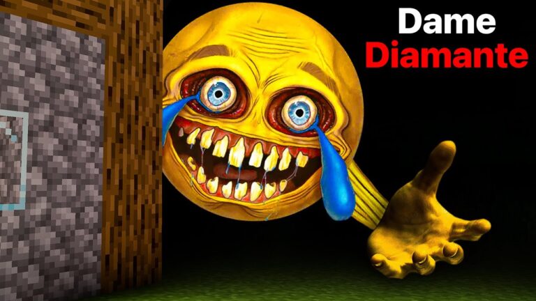 Este Mod De Terror Te Cobra Por Jugar