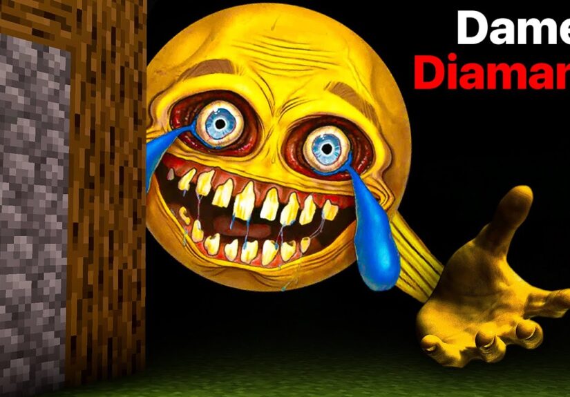 Este Mod De Terror Te Cobra Por Jugar