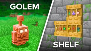 Everything NEW in Minecraft 1.21.9 Update