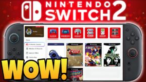 Exciting New Nintendo Switch Online Updates Just Appeared!
