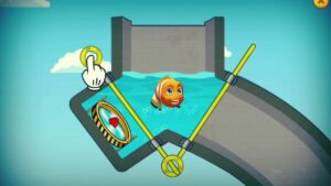 Fishdom ads_ Mini aquarium Help the Fish Collection 20 Mobile