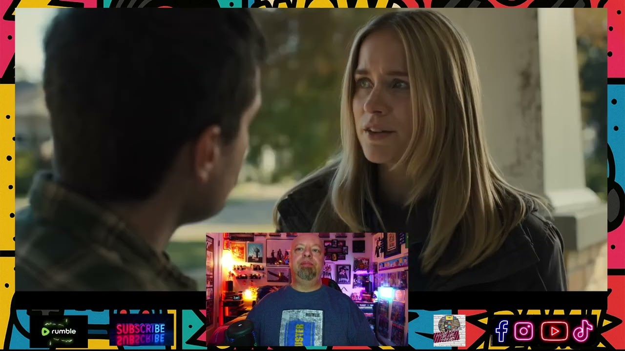 Five Nights at Freddy's 2 Final Trailer Reaction