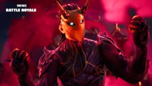 Fortnite Chapter 6 Season 3 Trailer
