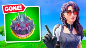 Fortnite Just Vaulted Medallions In Season 4 (New Fortnite Update)