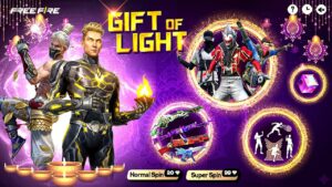 GOOD NEWS 😀 DIWALI WISH EVENT FREE FIRE 2025 |