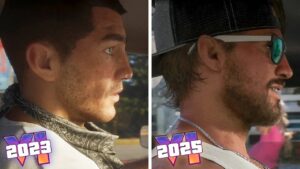 GTA 6 Trailer 1 vs Trailer 2 — HUGE Changes