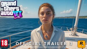 GTA 6 Trailer 3 Date LEAKED! Pre-Orders, Editions & Prices