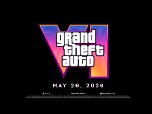 GTA VI Trailers 1 & 2