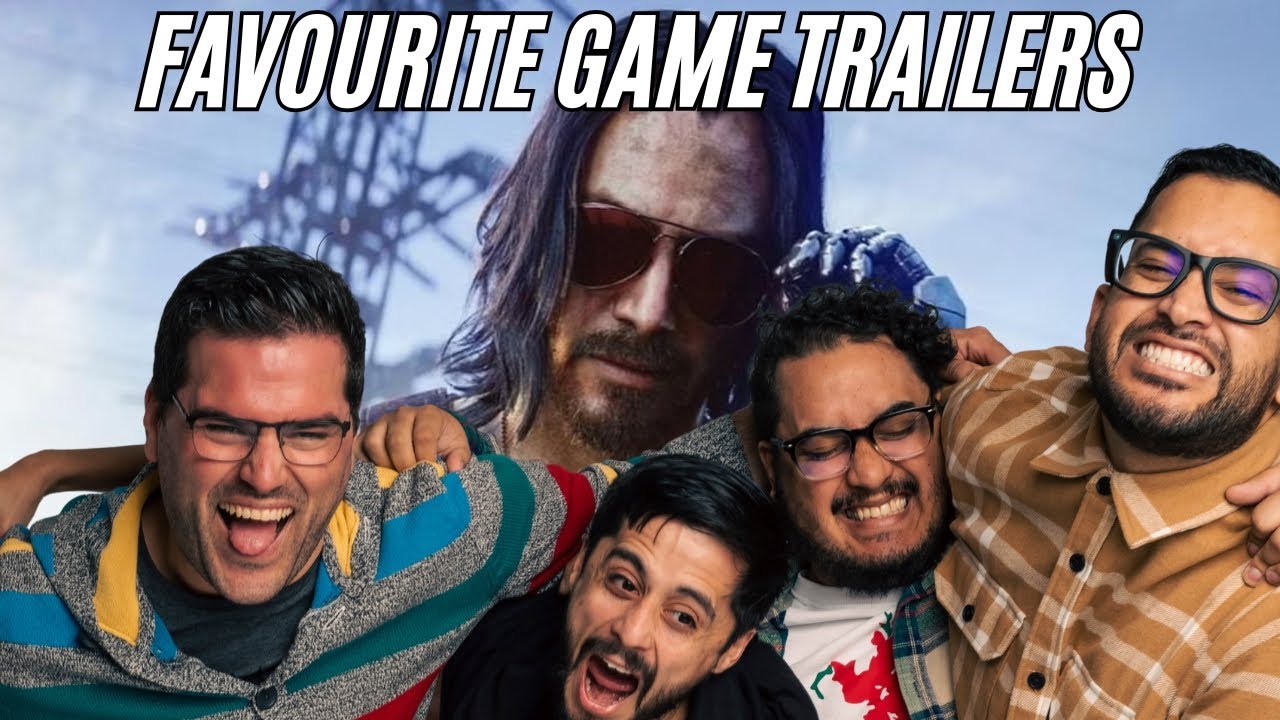 Game Trailers That Had Us HYPED — Duke Nukem Forever,