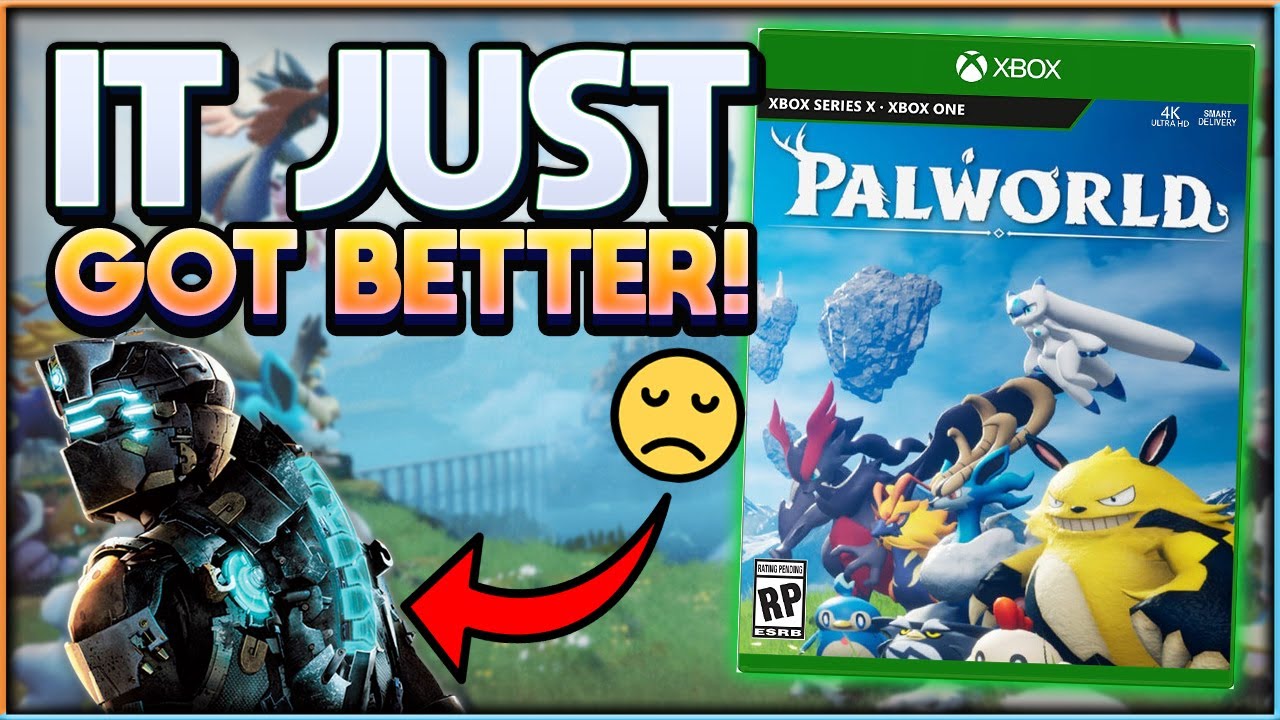 HUGE Update for 2024's Biggest Xbox & PC Game |