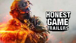 Honest Game Trailers | Battlefield 6