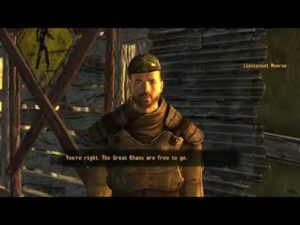 Honest game Trailers #fallout! new vegas