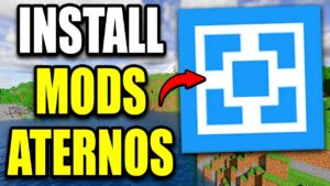 How to Add Mods in Aternos Minecraft Server - 2024