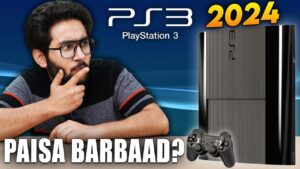 I Bought PlayStation 3 In 2024! Still Worth It?