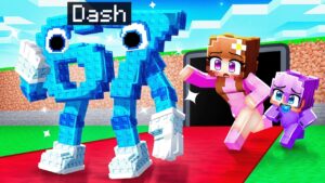 I Pretended To Be a Brainrot to Troll My Friends