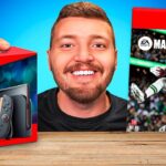 I Tried Madden 26 on the Switch 2...Is It Good?