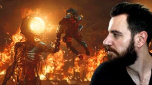 I was HYPED, but then... Rules of Engagement: The Grey