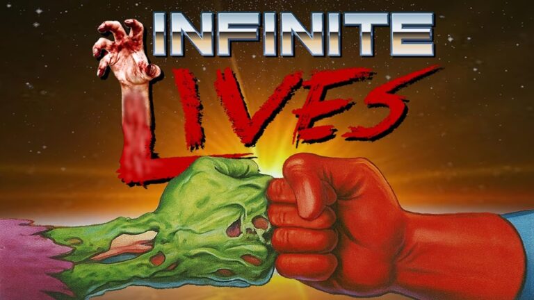Infinite Lives (Updated Launch Trailer!)