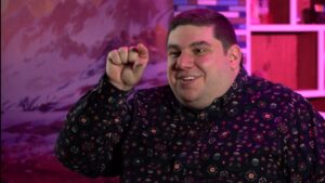 Invincible VS Official Monster Girl Gameplay Overview Trailer