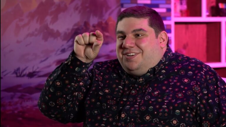 Invincible VS Official Monster Girl Gameplay Overview Trailer