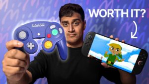 Is It WORTH Playing GameCube on Nintendo Switch 2