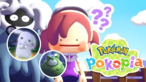 Is the New Pokemon Cozy Game Worth It? 🤔 Pokopia